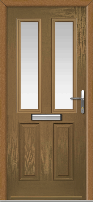 Cheltenham Composite Door