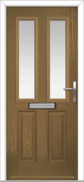 Cheltenham Composite Door