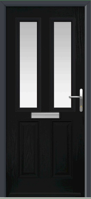 Cheltenham Composite Door