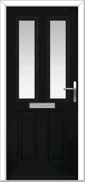 Cheltenham Composite Door