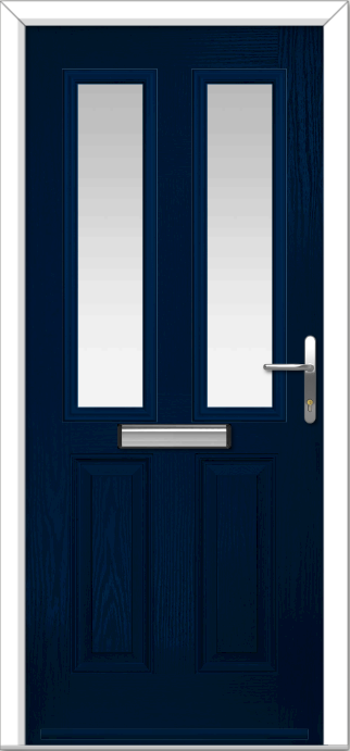 Cheltenham Composite Door