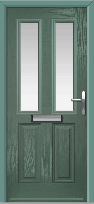Cheltenham Composite Door