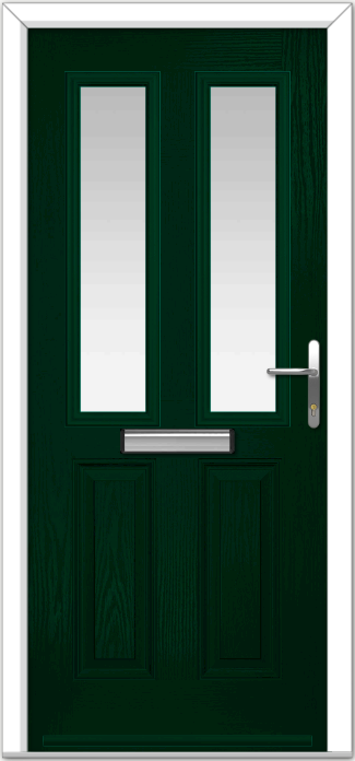 Cheltenham Composite Door