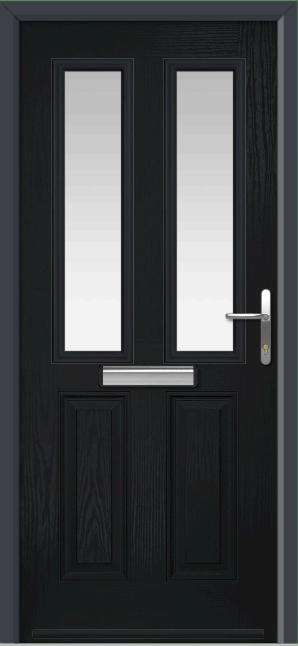 Cheltenham Composite Door