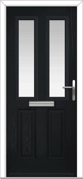 Cheltenham Composite Door