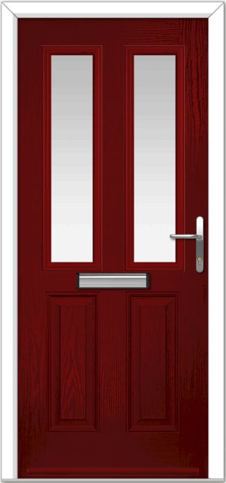 Cheltenham Composite Door