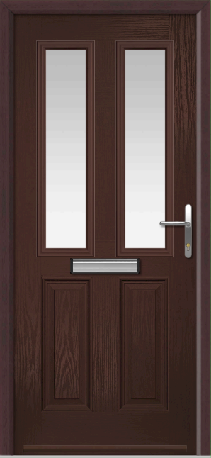 Cheltenham Composite Door