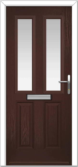 Cheltenham Composite Door