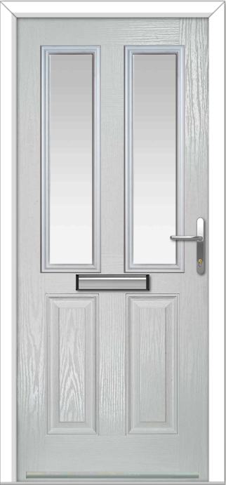 Cheltenham Composite Door