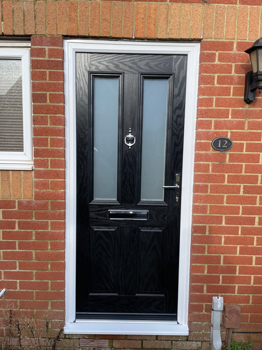 Cheltenham Composite Door