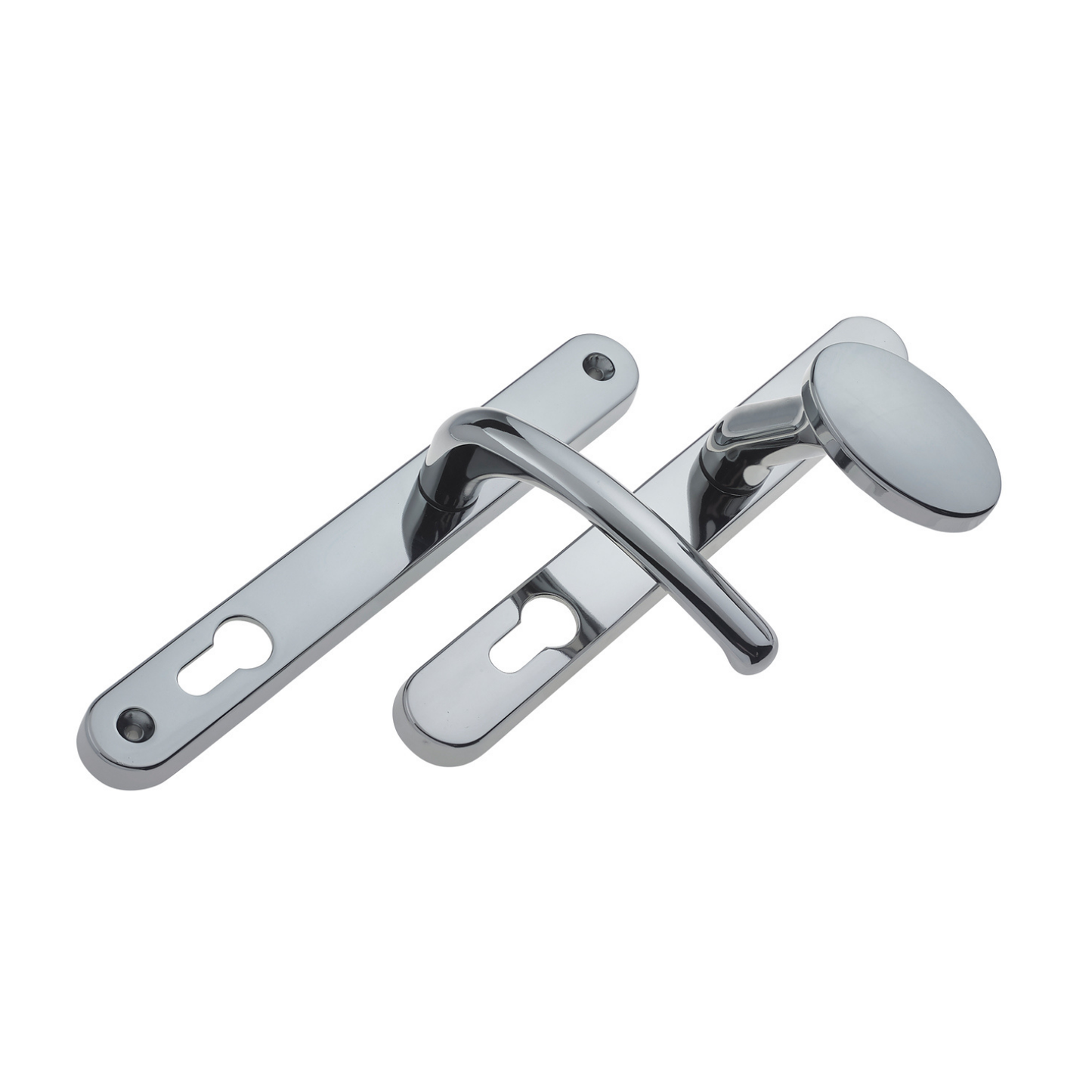 Lever/Pad