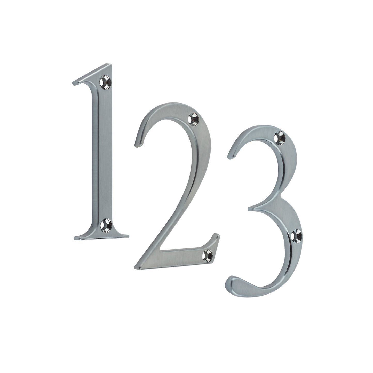 Numerals