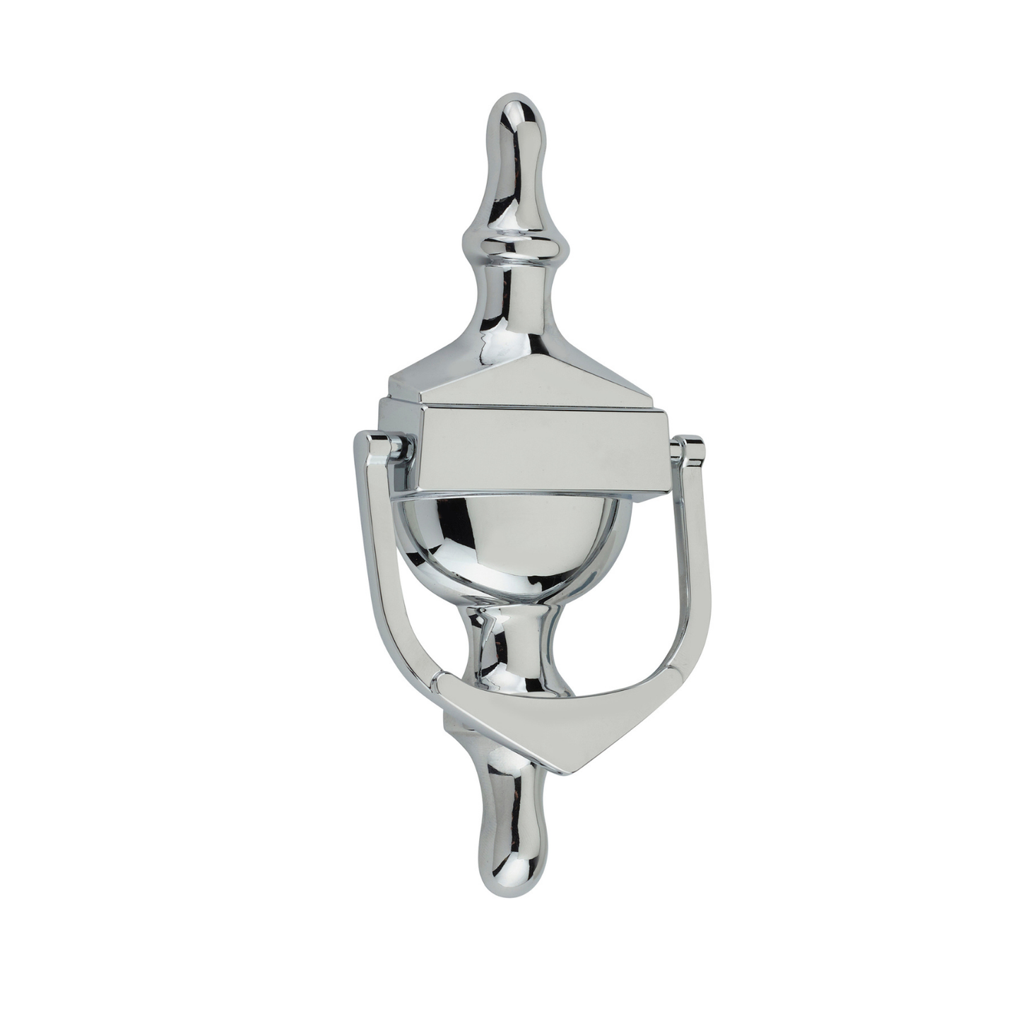 Urn Knocker