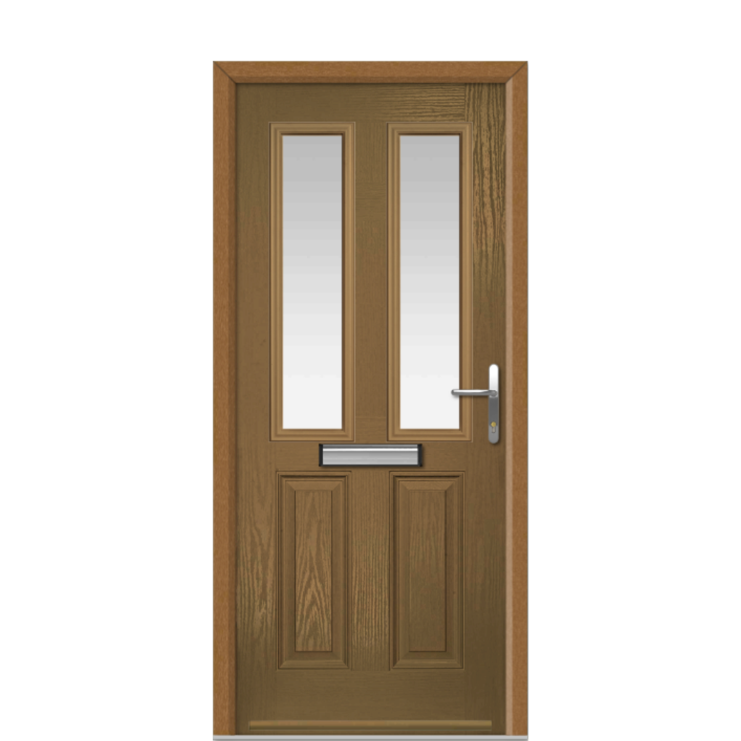 Cheltenham Composite Door