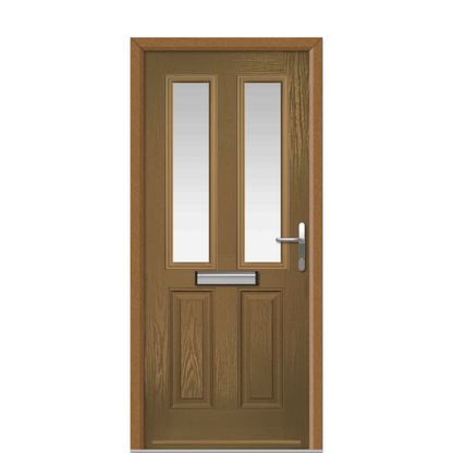 Cheltenham Composite Door