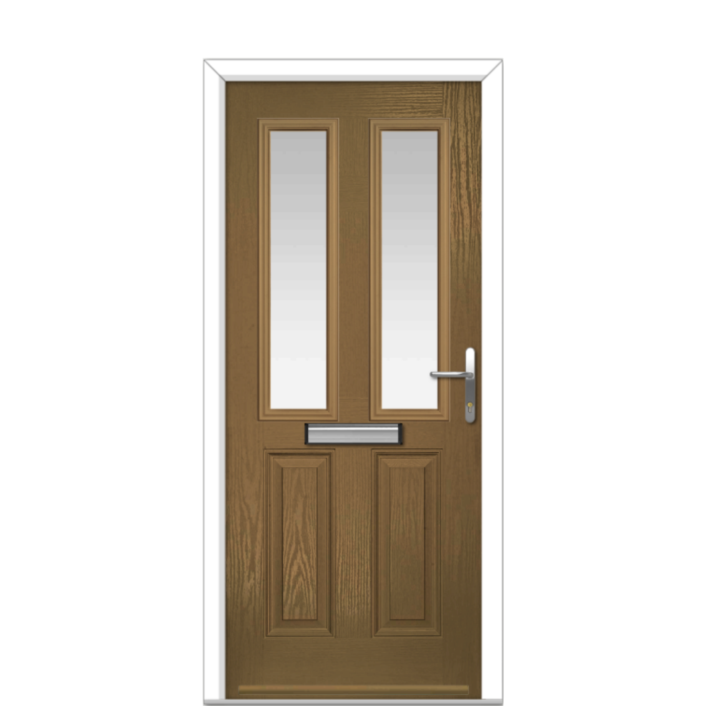 Cheltenham Composite Door