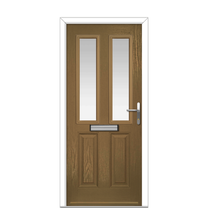 Cheltenham Composite Door