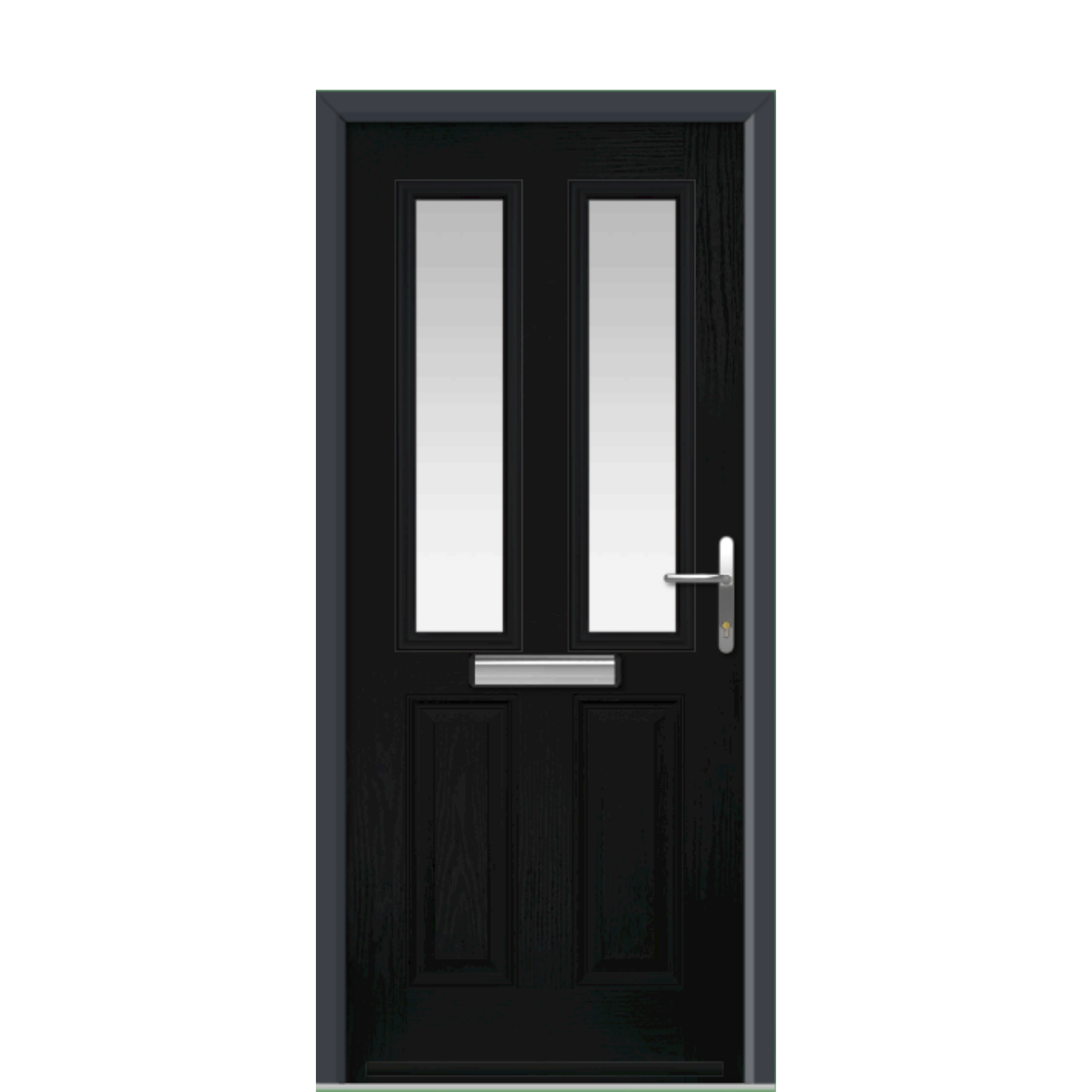 Cheltenham Composite Door