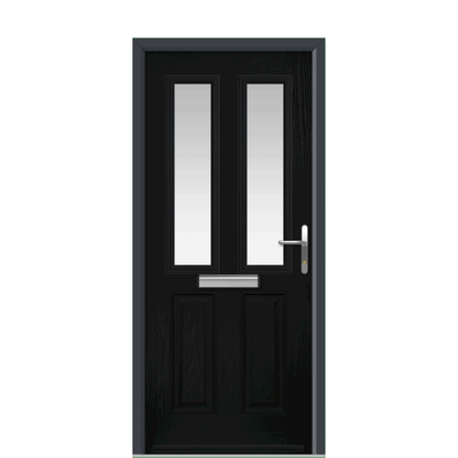 Cheltenham Composite Door