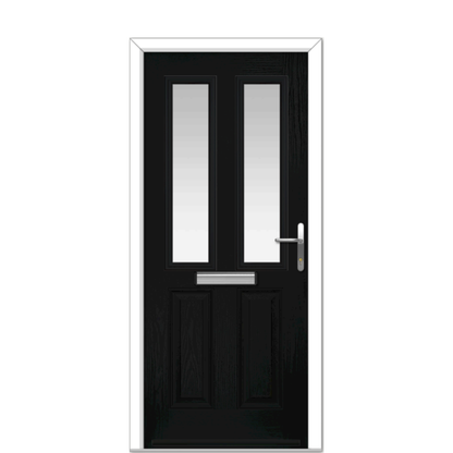 Cheltenham Composite Door