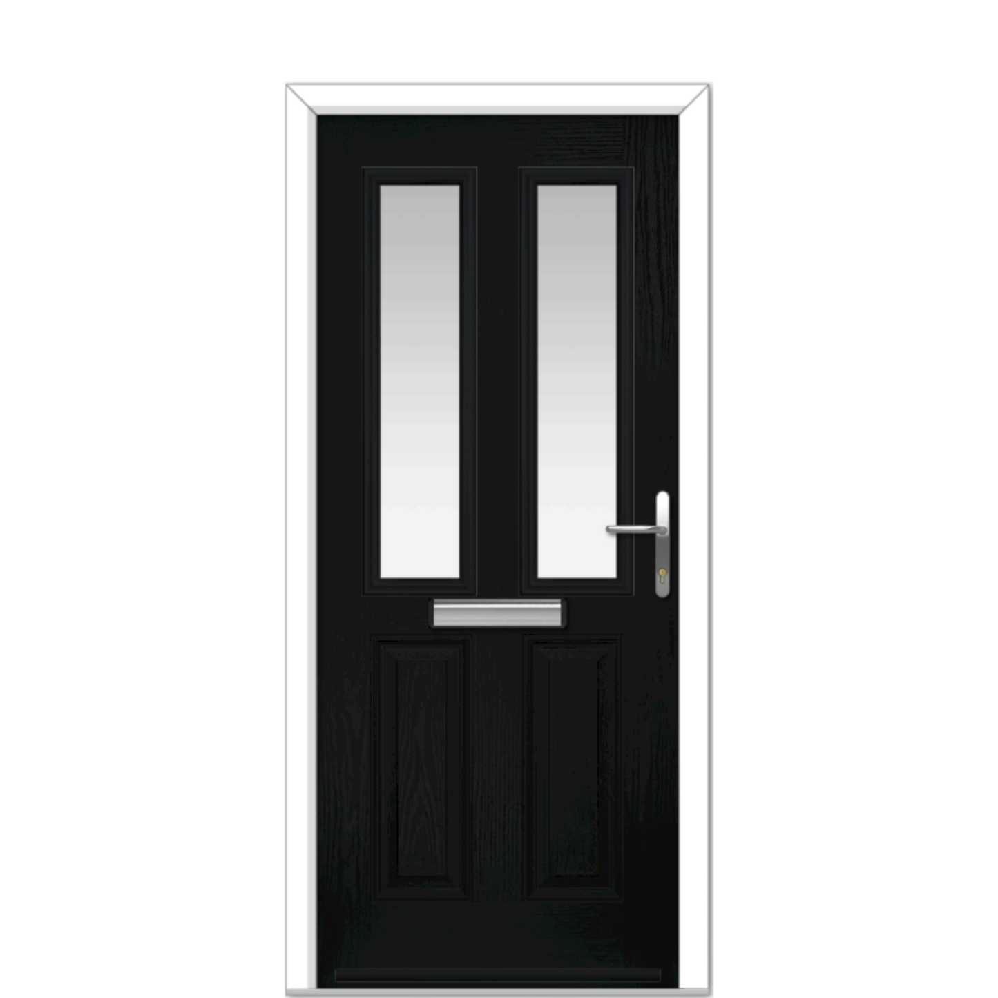 Cheltenham Composite Door
