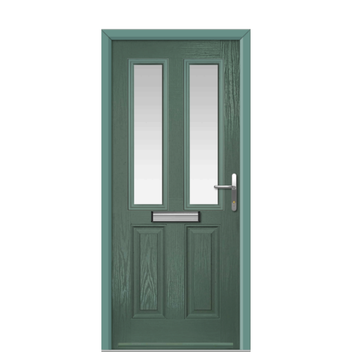 Cheltenham Composite Door