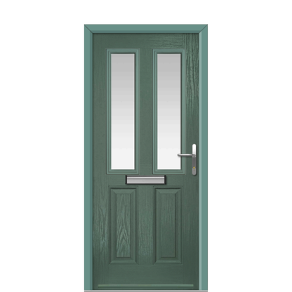 Cheltenham Composite Door