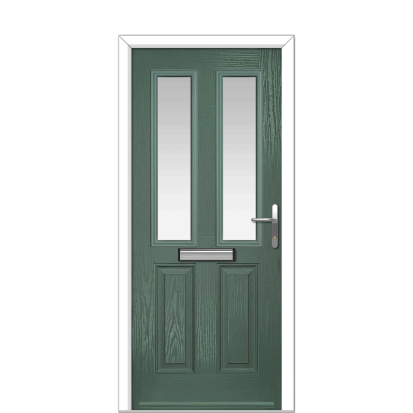 Cheltenham Composite Door