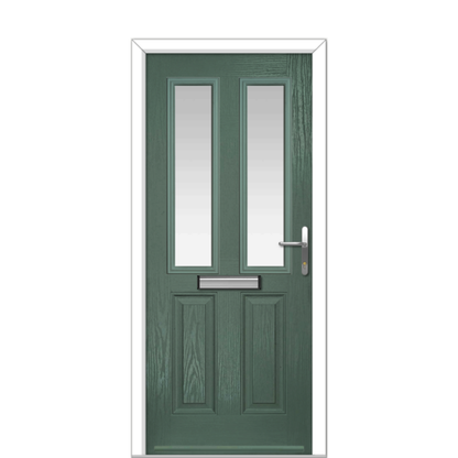 Cheltenham Composite Door