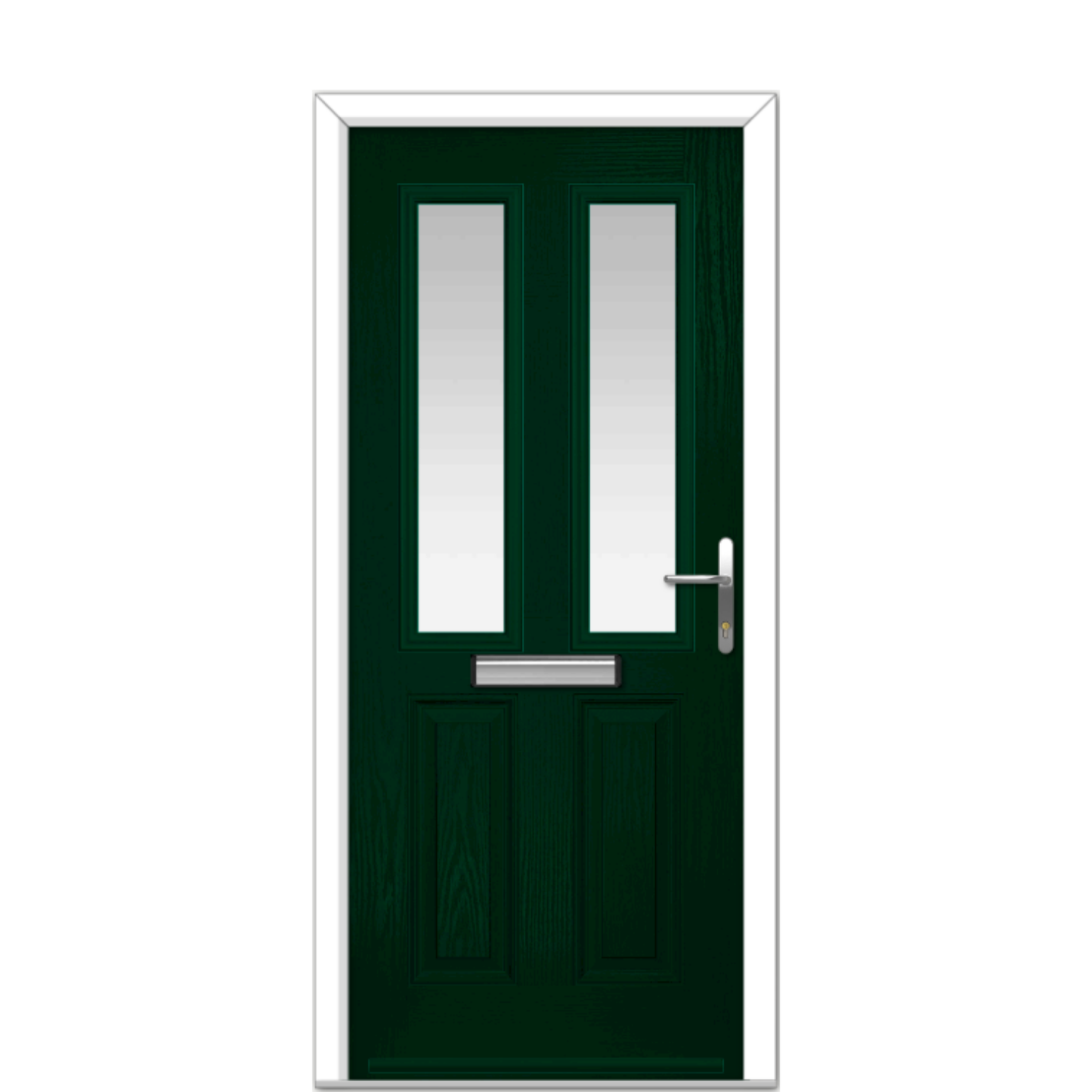 Cheltenham Composite Door