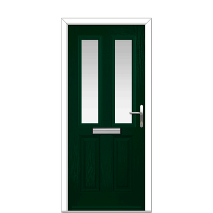 Cheltenham Composite Door