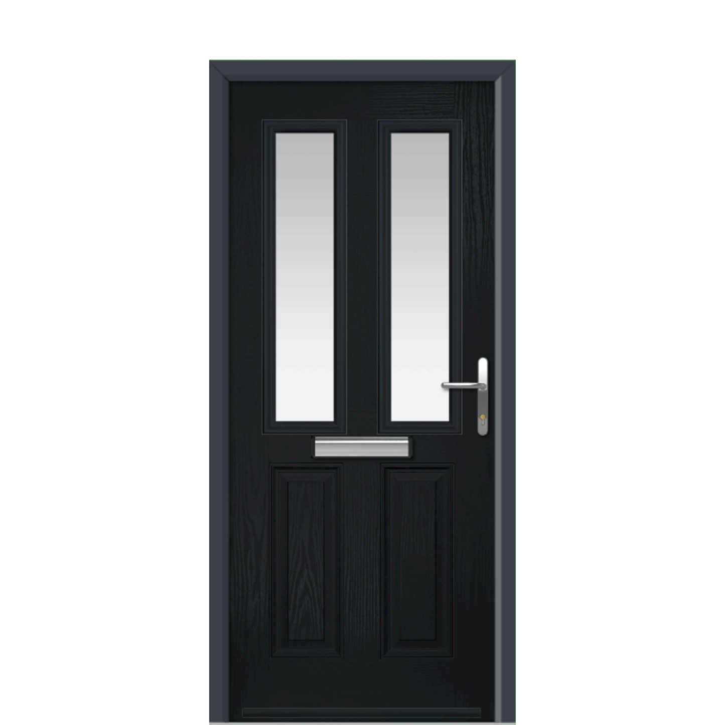 Cheltenham Composite Door