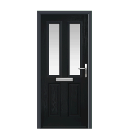 Cheltenham Composite Door