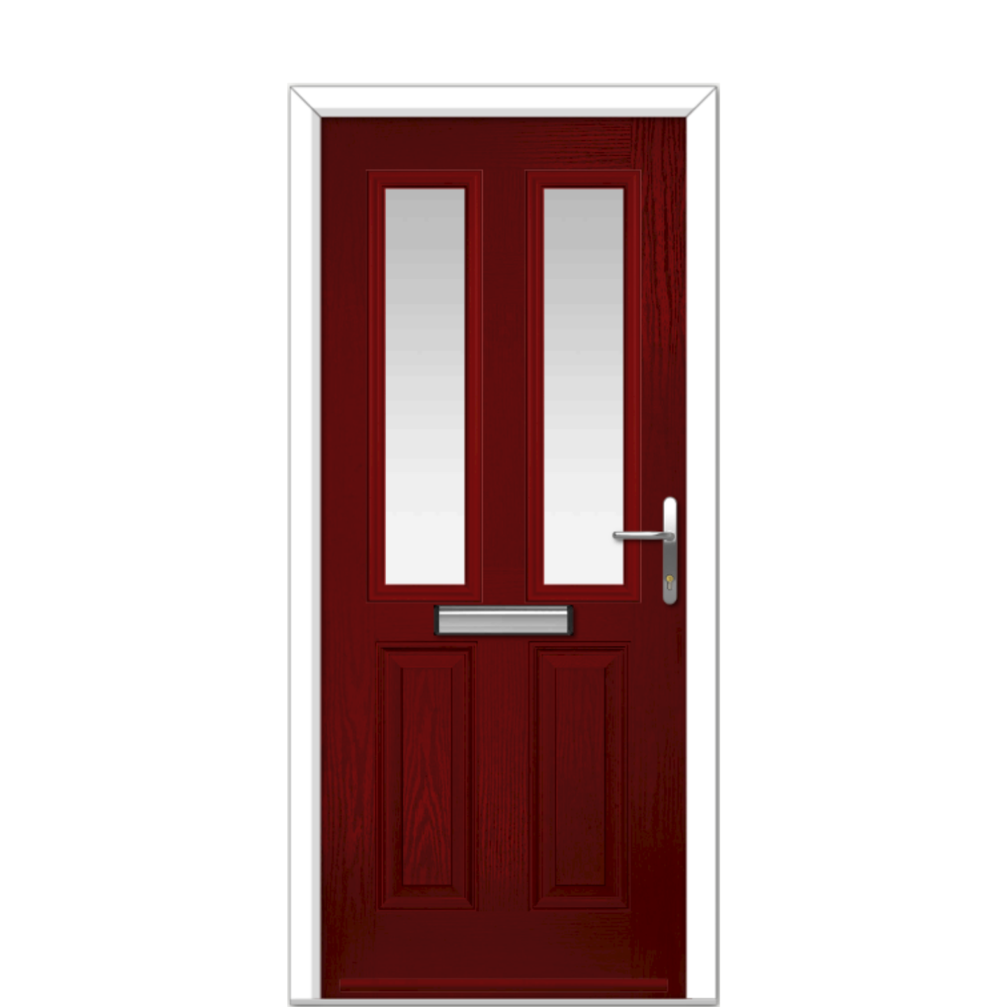 Cheltenham Composite Door