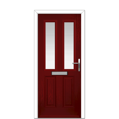 Cheltenham Composite Door