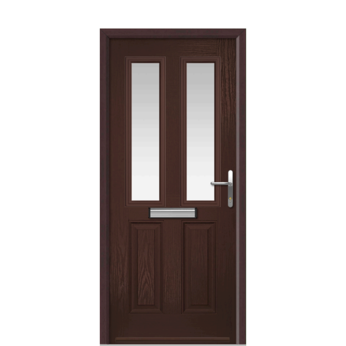 Cheltenham Composite Door