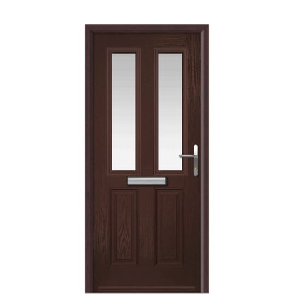 Cheltenham Composite Door