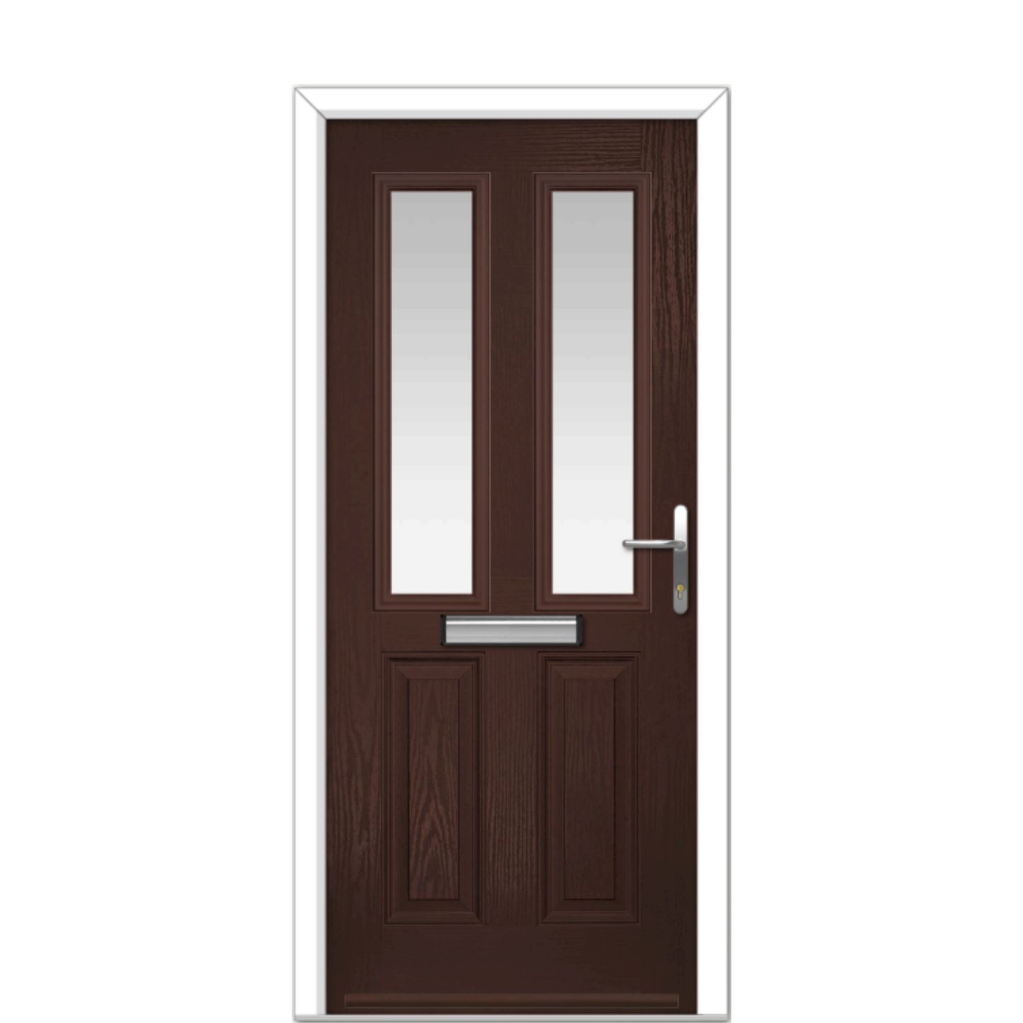Cheltenham Composite Door