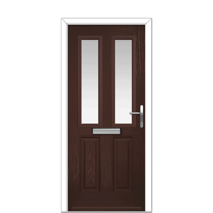 Cheltenham Composite Door