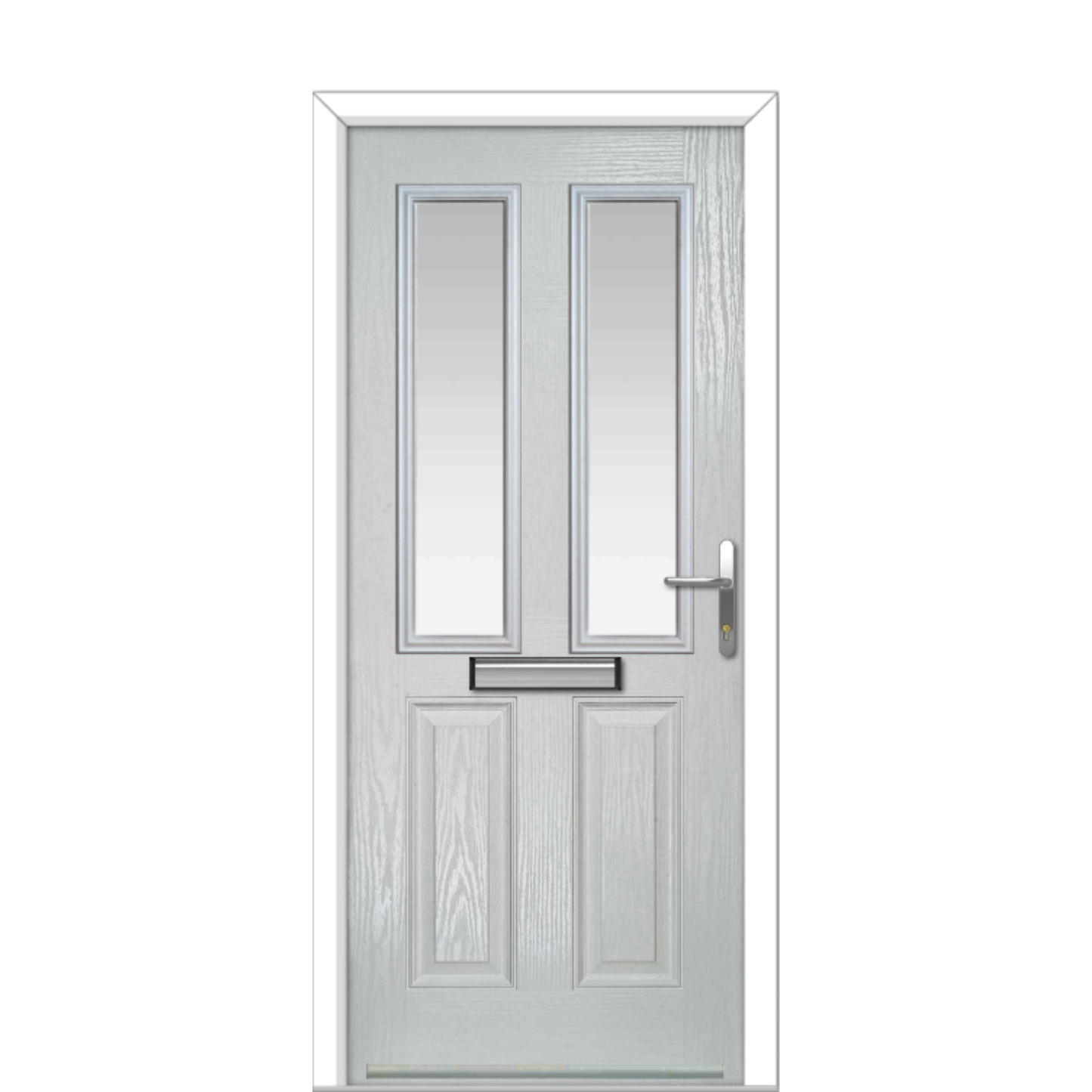 Cheltenham Composite Door