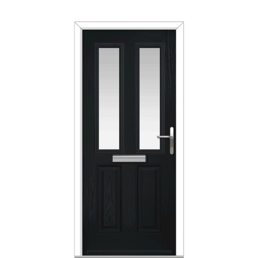 Cheltenham Composite Door