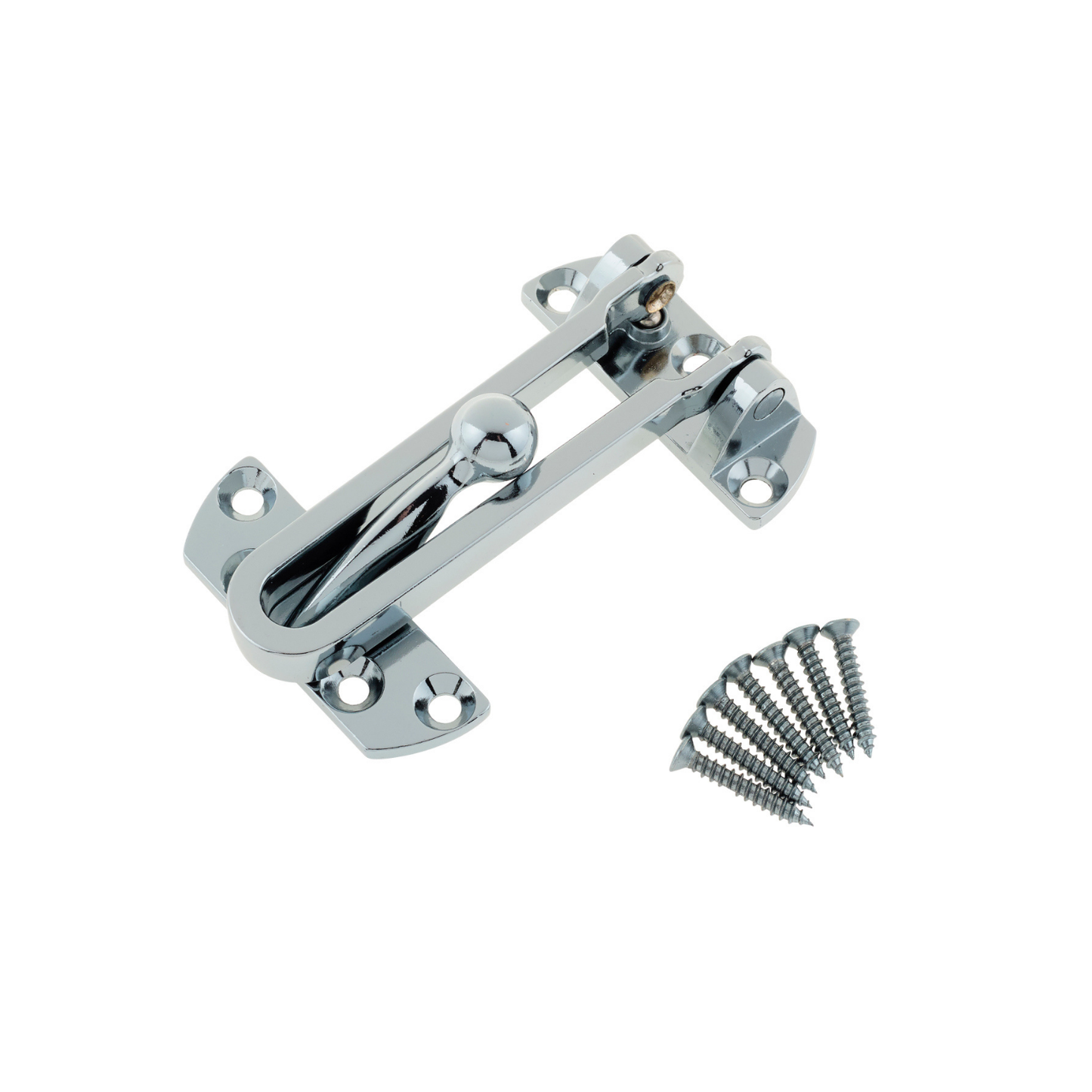 Door Restrictor