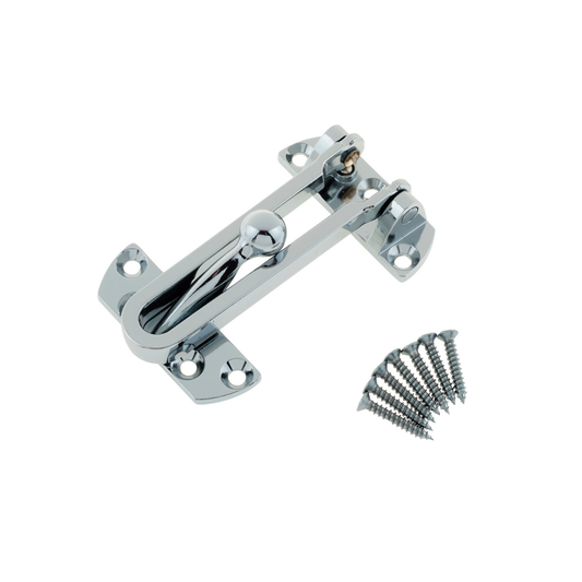 Door Restrictor