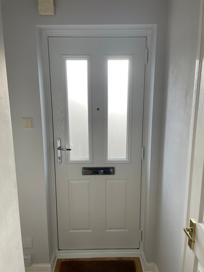 Cheltenham Composite Door