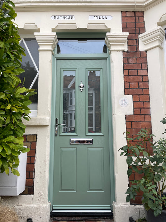 Cheltenham Composite Door